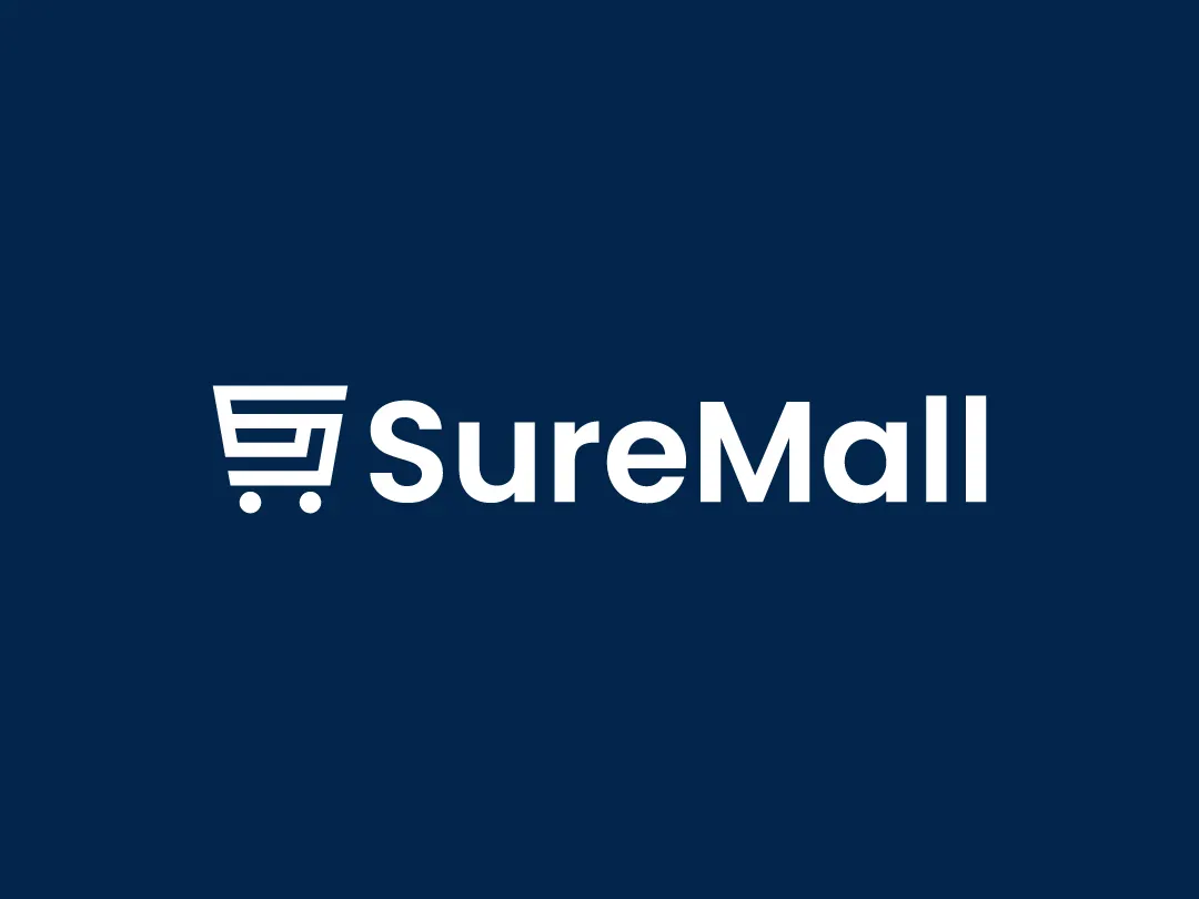 Suremall Brand Identity thumbnail 2