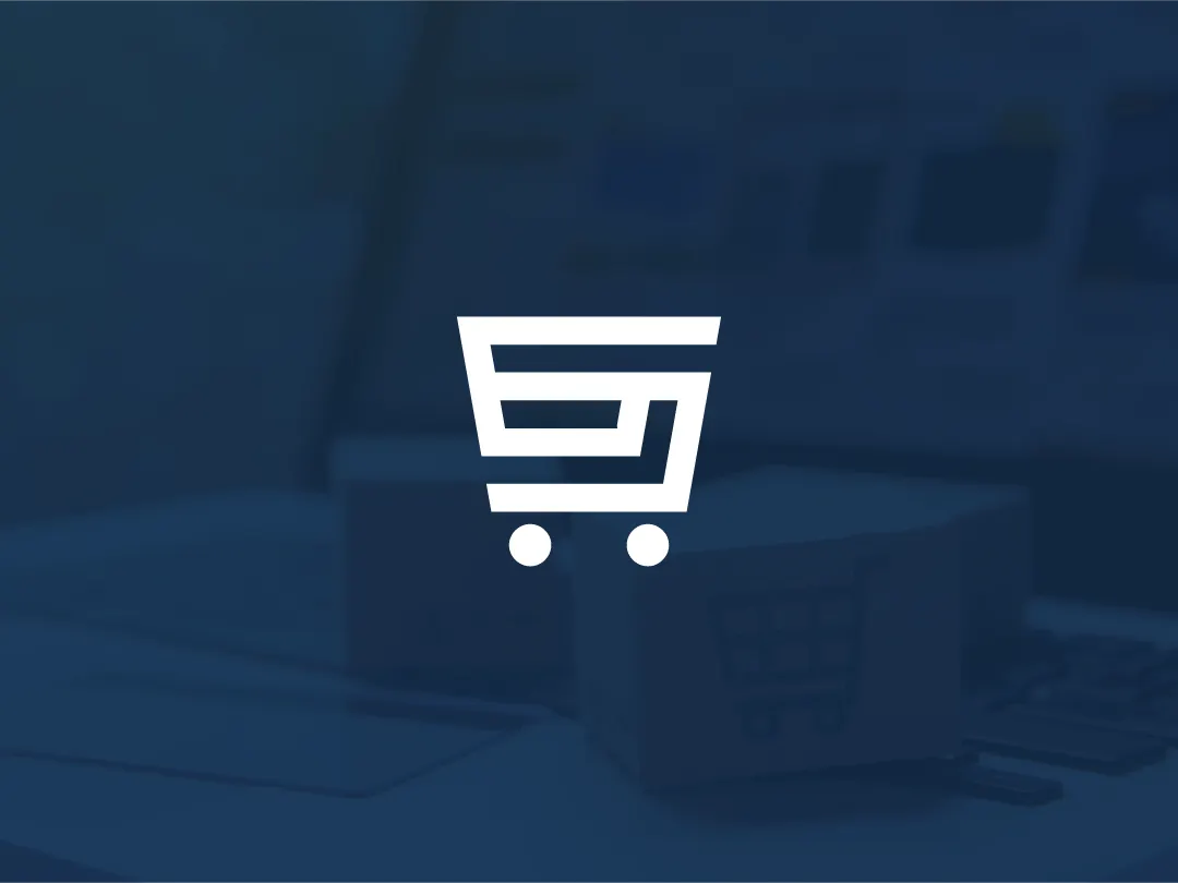 Suremall Brand Identity brand asset 1
